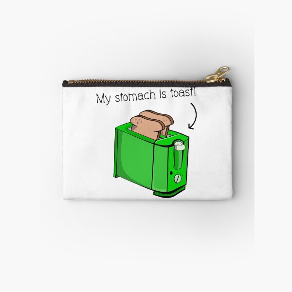 Item preview, Funny Stomach Digestive Health designed and sold by piedaydesigns.