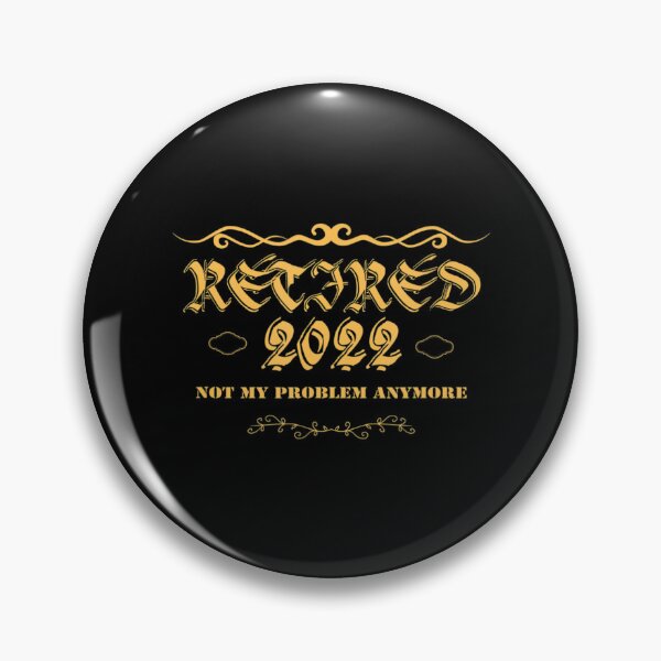 Item preview, Retired 2022 Not My Problem Anymore designed and sold by SyiKey.