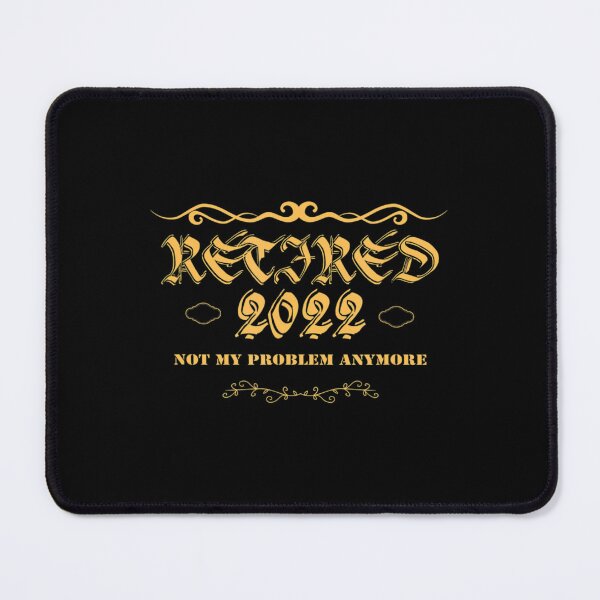 Item preview, Retired 2022 Not My Problem Anymore designed and sold by SyiKey.