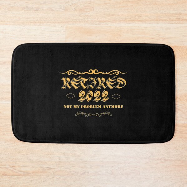 Item preview, Retired 2022 Not My Problem Anymore designed and sold by SyiKey.