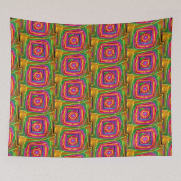 Item preview, Fractal Full Of Color 2 designed and sold by Beatriz  Cruz.