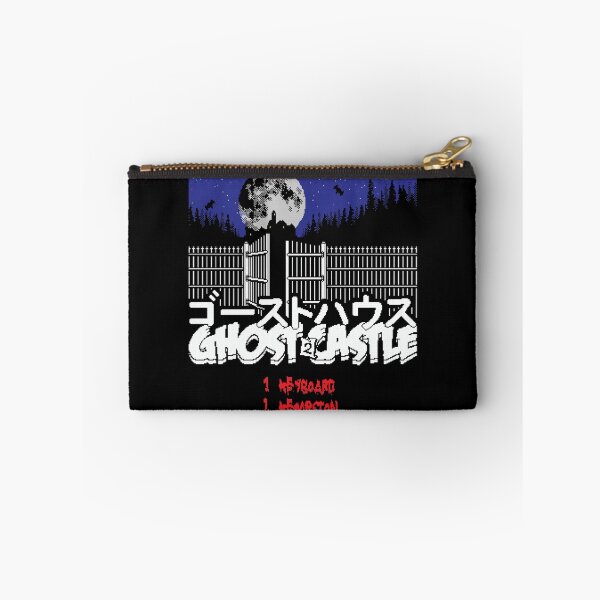 Item preview, Ghost Castle 2 designed and sold by BiNMaN.