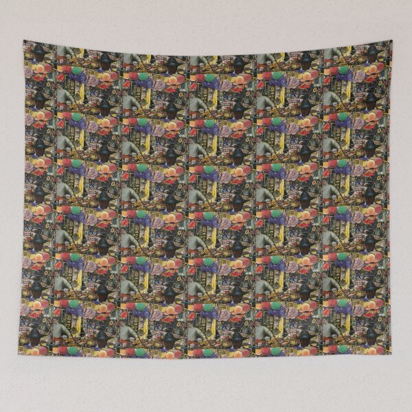 Item preview, Traditions of Ancient Commerce, Jerusalem designed and sold by Gaye Elise Beda.