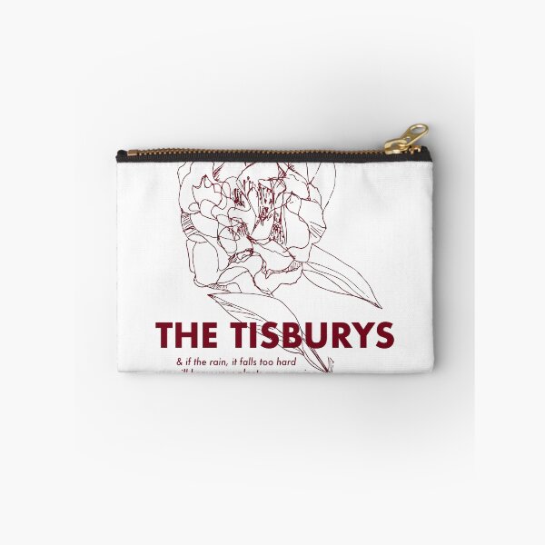 Item preview, The Tisburys Garden T designed and sold by Hank Frenkel.