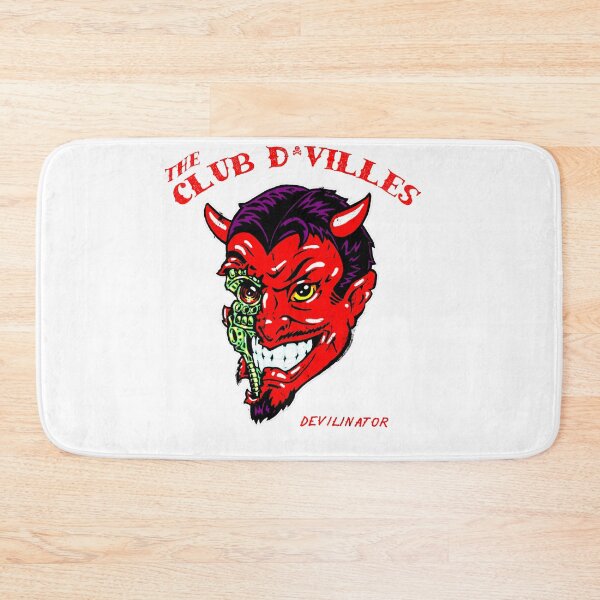 Item preview, devilinator designed and sold by Kingrocker.