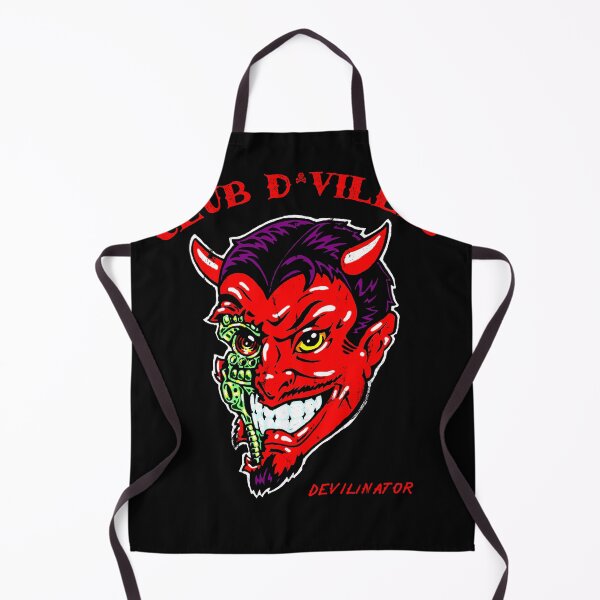 Item preview, devilinator designed and sold by Kingrocker.