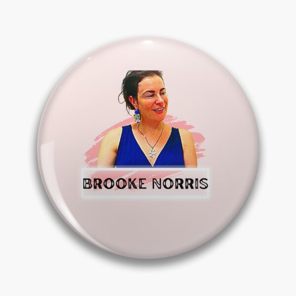 Item preview, brooke norris essential t-shirts, norris nuts, ally brooke designed and sold by BLUE  bubble.
