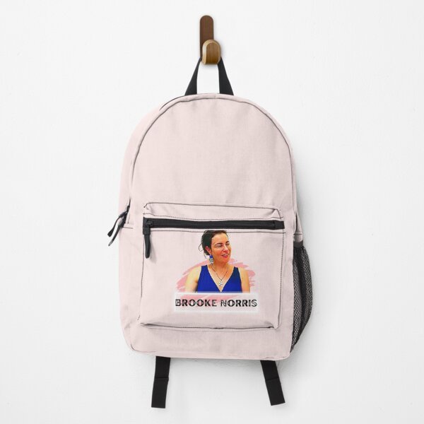 Item preview, brooke norris essential t-shirts, norris nuts, ally brooke designed and sold by BLUE bubble.