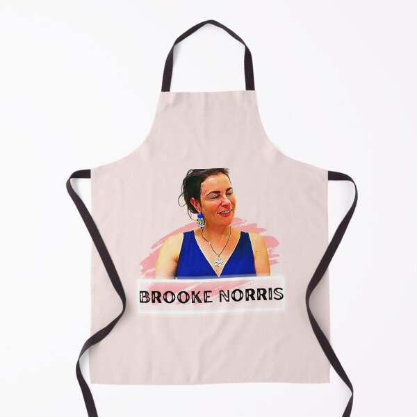 Item preview, brooke norris essential t-shirts, norris nuts, ally brooke designed and sold by BLUE bubble.