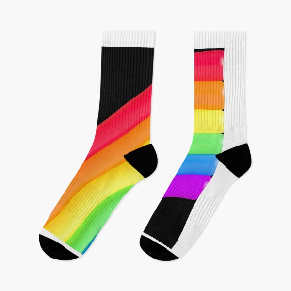 Aperçu de l'œuvre Roi arc-en-ciel créée et vendue par Riajboss.