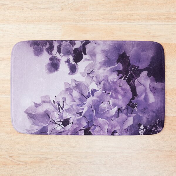 Item preview, Vintage Shabby Chic Romantic Dreamy Soft Grunge Style Botanical Bougainvillea Bracts 8 of 12 designed and sold by Beachy.