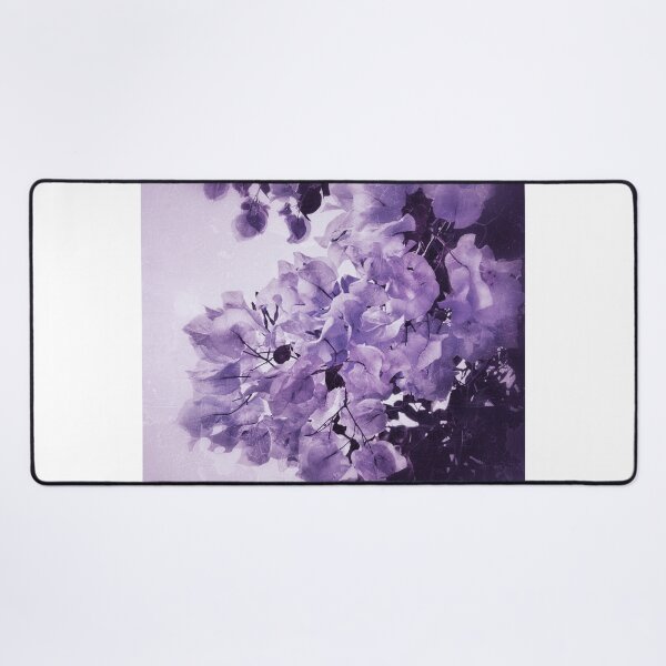 Item preview, Vintage Shabby Chic Romantic Dreamy Soft Grunge Style Botanical Bougainvillea Bracts 8 of 12 designed and sold by Beachy.