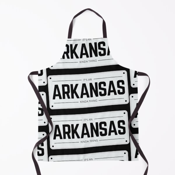 Item preview, Its an ARKANSAS kinda thing number plate designed and sold by 133DandC.