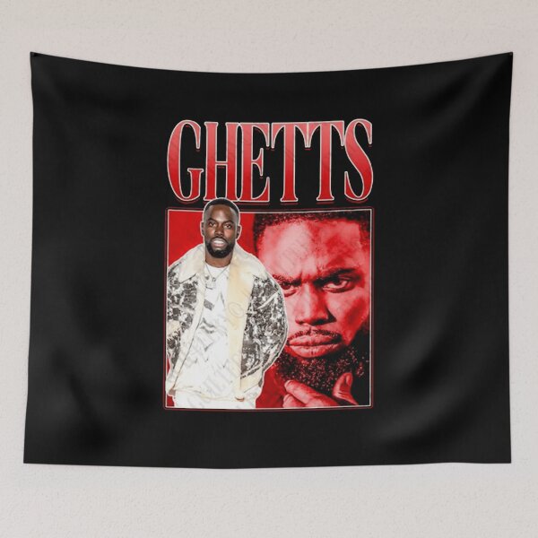 Item preview, GHETTS designed and sold by shopJSIAC-00.