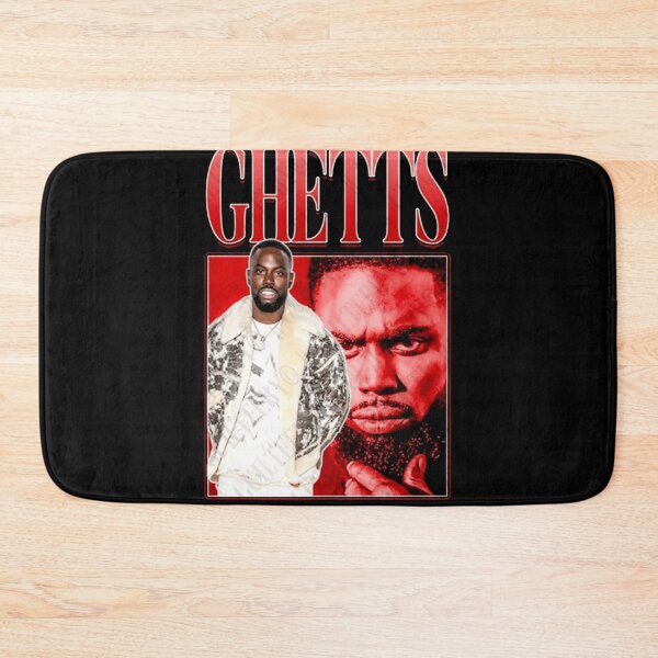 Item preview, GHETTS designed and sold by shopJSIAC-00.