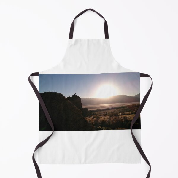 Item preview, Nameless Rockyhill and Sunrise designed and sold by nokkcca.