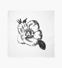 Wallflower Scarf