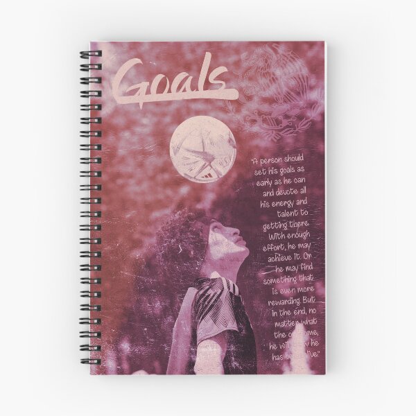 Item preview, Goals in football designed and sold by ginokelleners.