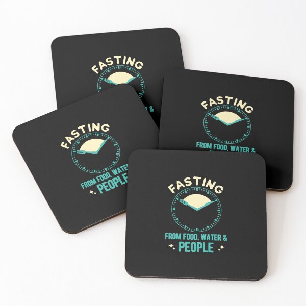 Item preview, Funny Fasting designed and sold by artworkbyrihen.