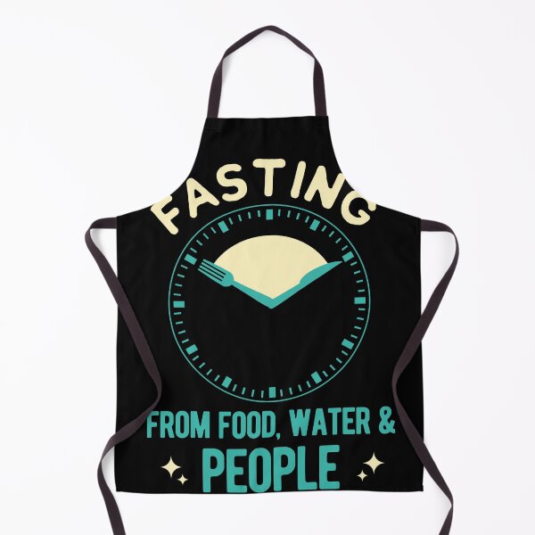Item preview, Funny Fasting designed and sold by artworkbyrihen.