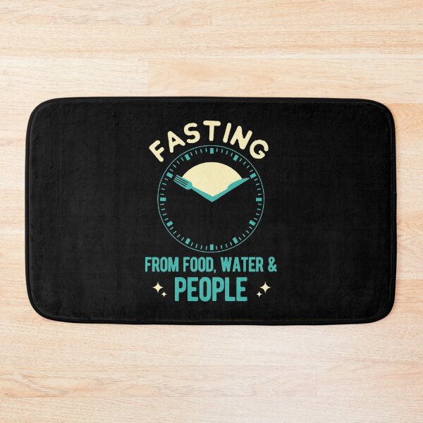 Item preview, Funny Fasting designed and sold by artworkbyrihen.