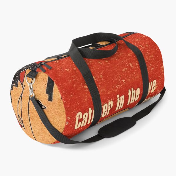 Item preview, tattoo the catcher in the rye designed and sold by kentdionne.