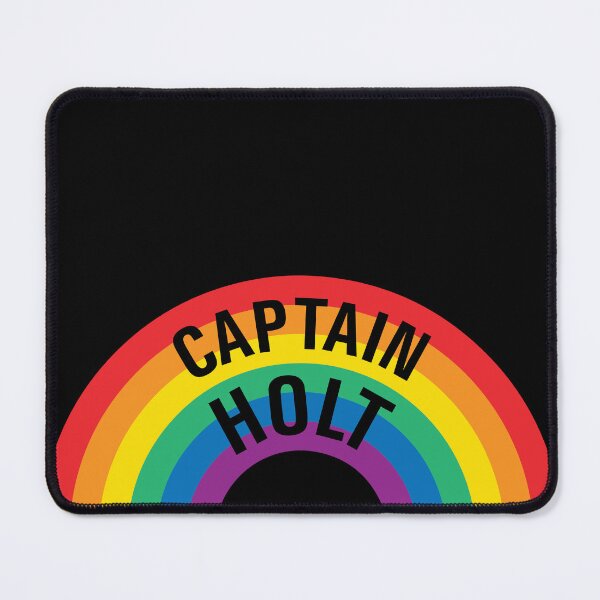 Item preview, Captain Holt  |  Brooklyn 99 designed and sold by clamentine.
