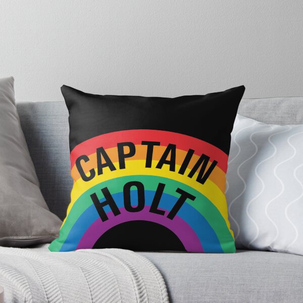 Item preview, Captain Holt  |  Brooklyn 99 designed and sold by clamentine.
