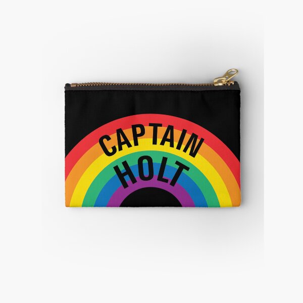 Item preview, Captain Holt  |  Brooklyn 99 designed and sold by clamentine.