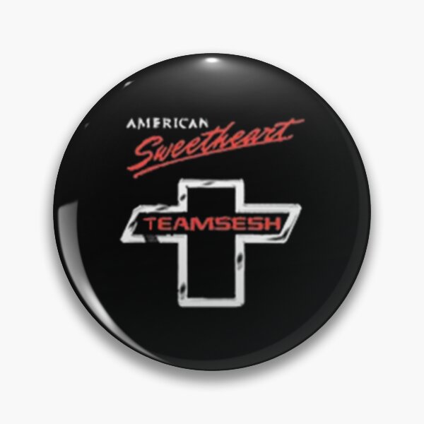 Item preview, AMERCIANSWEETHEART TEAMSESH BONES   designed and sold by PhulkariTiger.