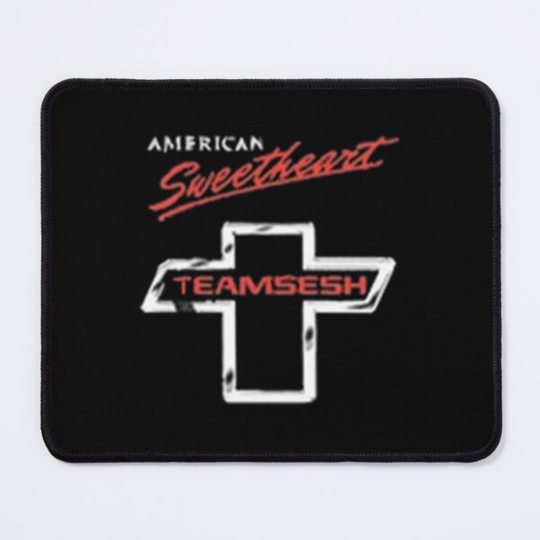 Item preview, AMERCIANSWEETHEART TEAMSESH BONES designed and sold by PhulkariTiger.