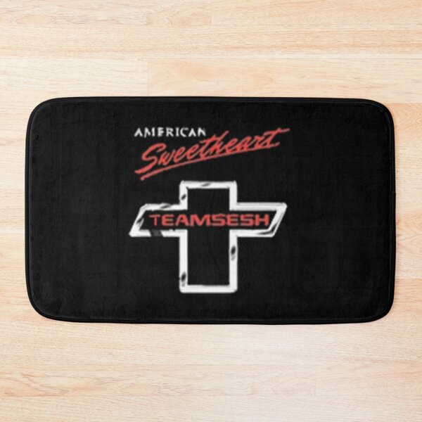 Item preview, AMERCIANSWEETHEART TEAMSESH BONES   designed and sold by PhulkariTiger.