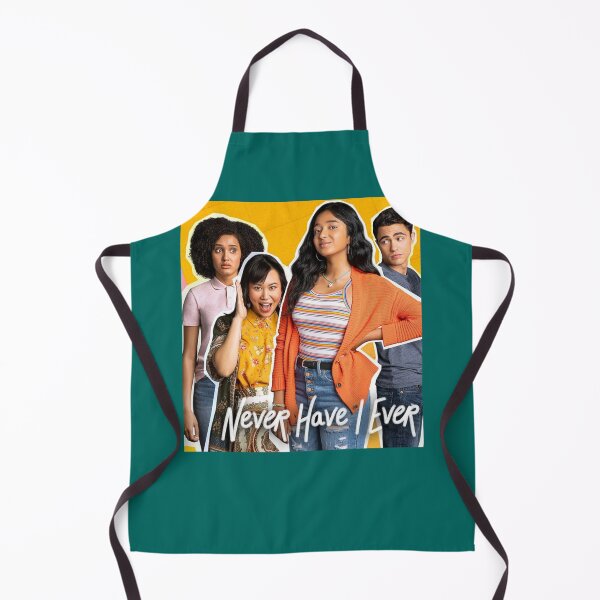 Item preview, Never Have I Ever trending designed and sold by MihalPers3.