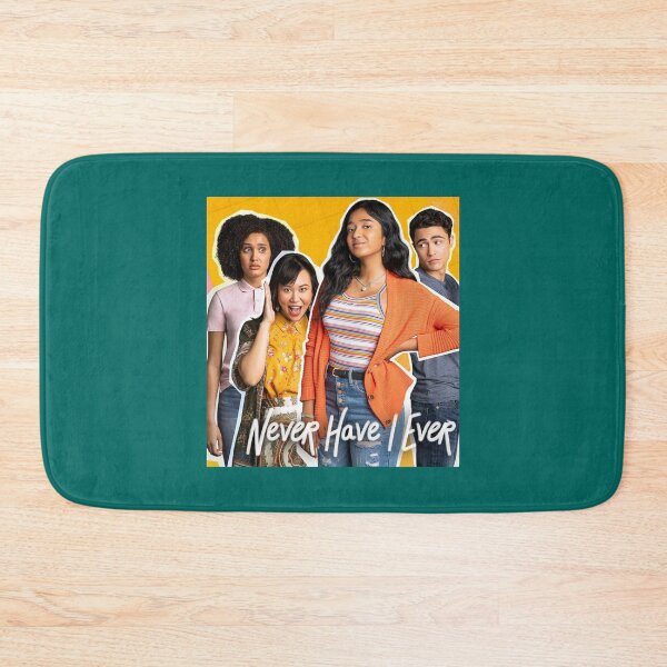Item preview, Never Have I Ever trending    designed and sold by MihalPers3.
