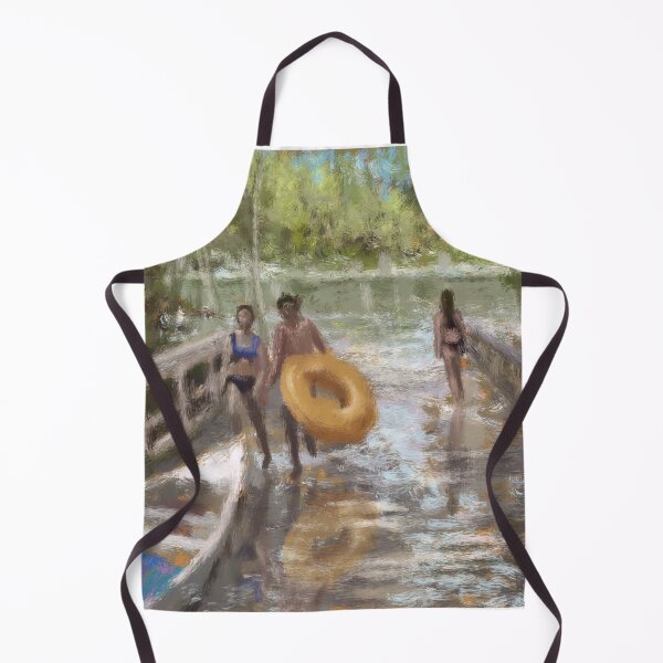 Item preview, Tuber Exit designed and sold by TheArtCave.