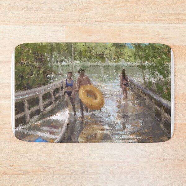 Item preview, Tuber Exit  designed and sold by TheArtCave.