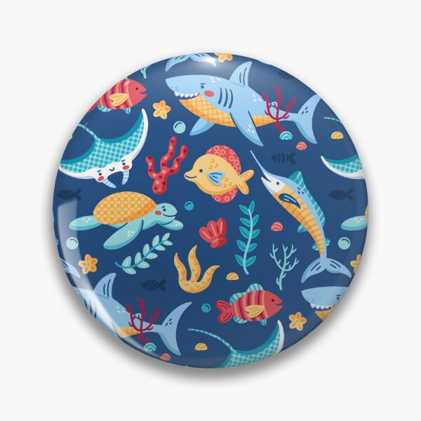 Item preview, cute shark day designed and sold by BestTshirtArt.