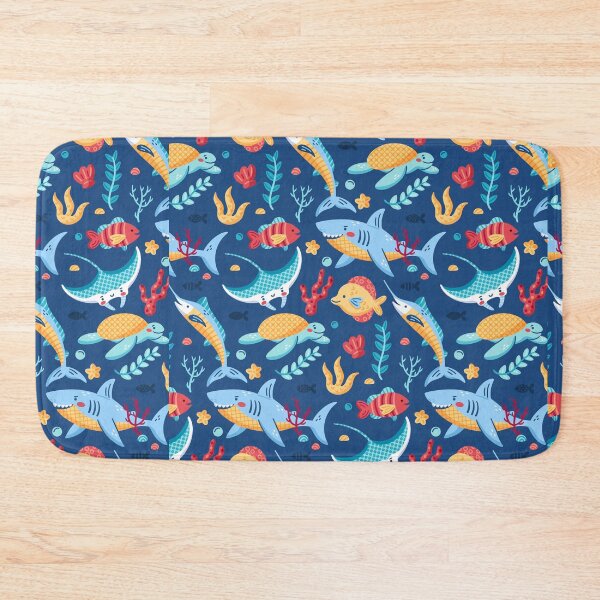 Item preview, cute shark day designed and sold by BestTshirtArt.