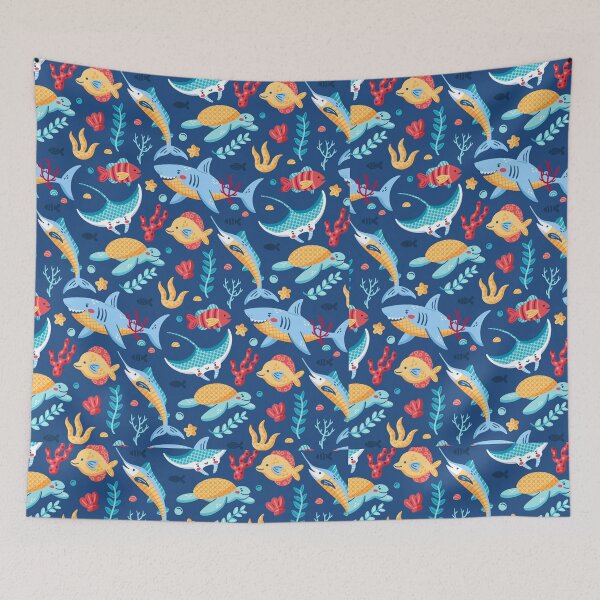 Item preview, cute shark day designed and sold by BestTshirtArt.