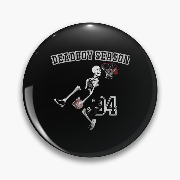 Item preview, DEADBOY SEASON 94   designed and sold by PhulkariTiger.