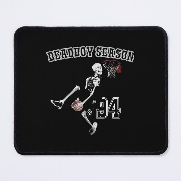Item preview, DEADBOY SEASON 94   designed and sold by PhulkariTiger.