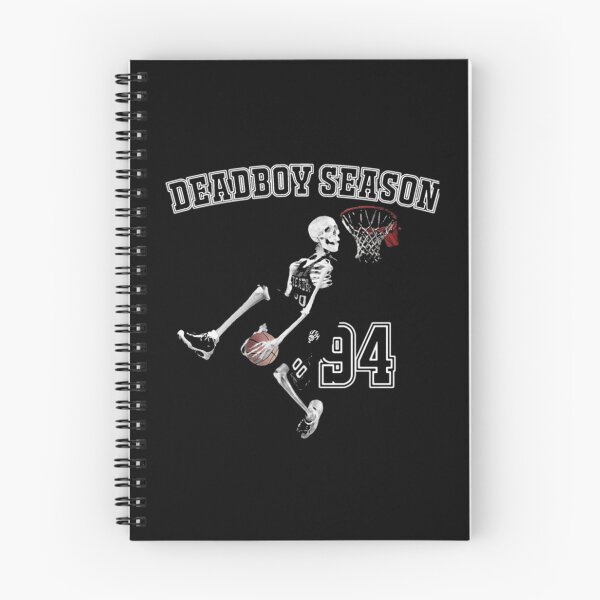 Item preview, DEADBOY SEASON 94   designed and sold by PhulkariTiger.