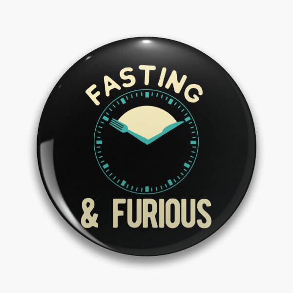 Item preview, Funny Fasting designed and sold by artworkbyrihen.