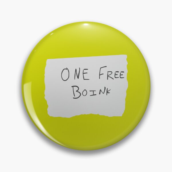Item preview, one free boink never have i ever   designed and sold by MihalPers3.