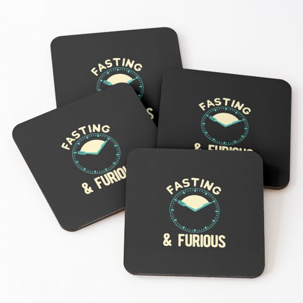 Item preview, Funny Fasting designed and sold by artworkbyrihen.