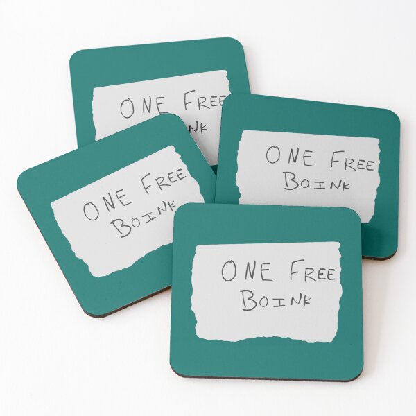 Item preview, one free boink never have i ever   designed and sold by MihalPers3.