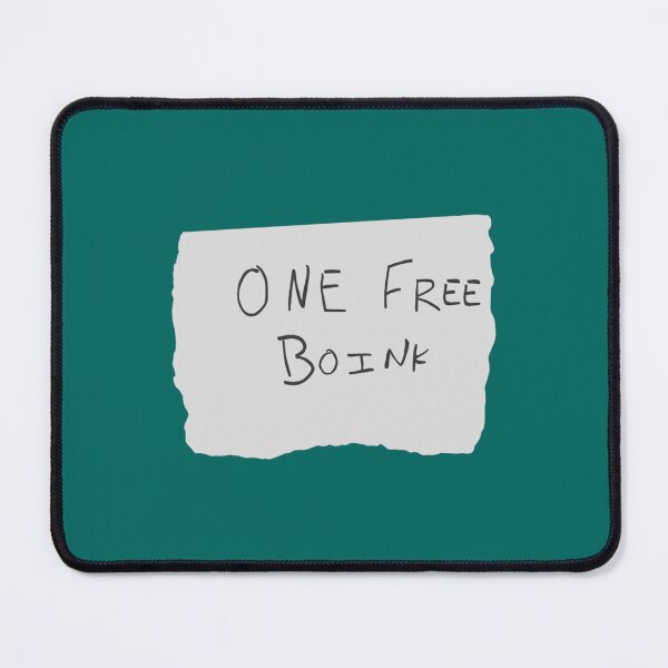 Item preview, one free boink never have i ever   designed and sold by MihalPers3.