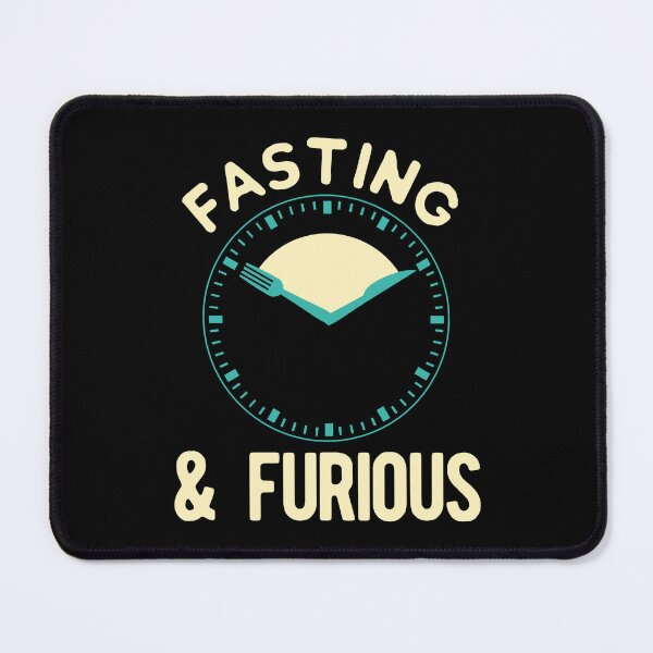Item preview, Funny Fasting designed and sold by artworkbyrihen.
