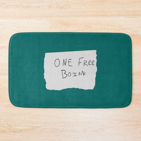 Item preview, one free boink never have i ever   designed and sold by MihalPers3.