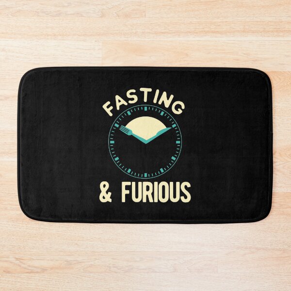 Item preview, Funny Fasting designed and sold by artworkbyrihen.